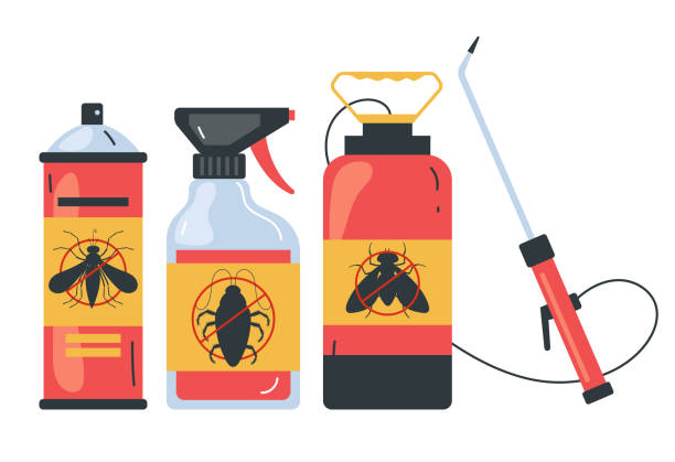 Best Exterminator Services  in Arkwright, SC